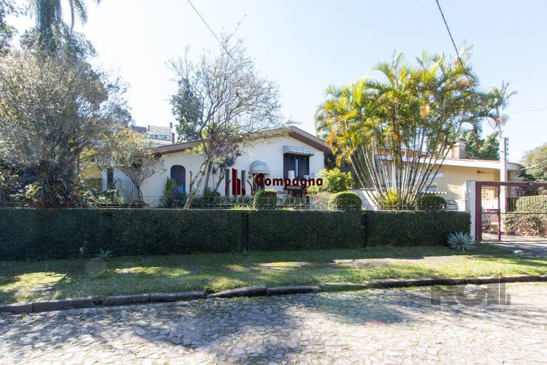Casa 3 quartos à venda, 266m², Vila Assunção - Porto Alegre — foto 2
