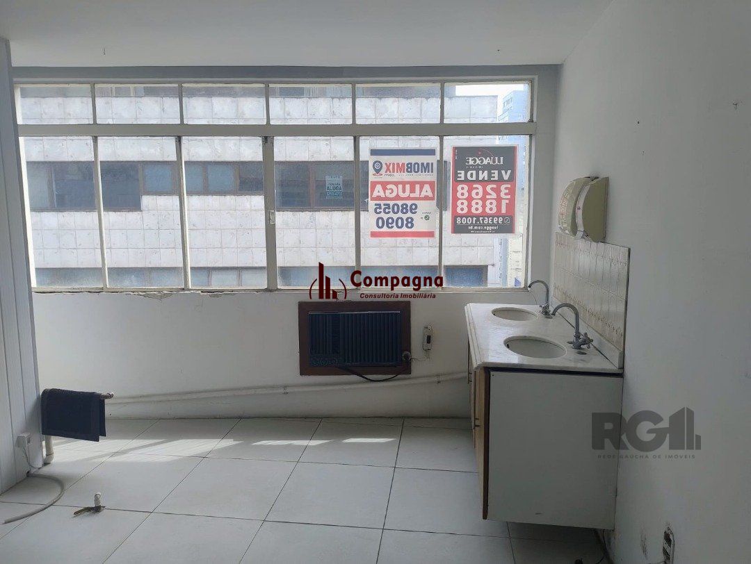 Sala Comercial à venda, Centro Histórico - Porto Alegre — foto 4