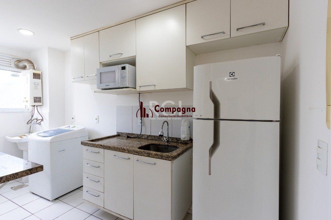 Apartamento 3 quartos à venda, 61m², Cavalhada - Porto Alegre