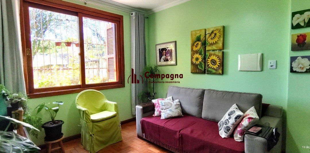 Apartamento | 2 quartos | 62,18m2 | 1 vaga | Bairro Petrópolis