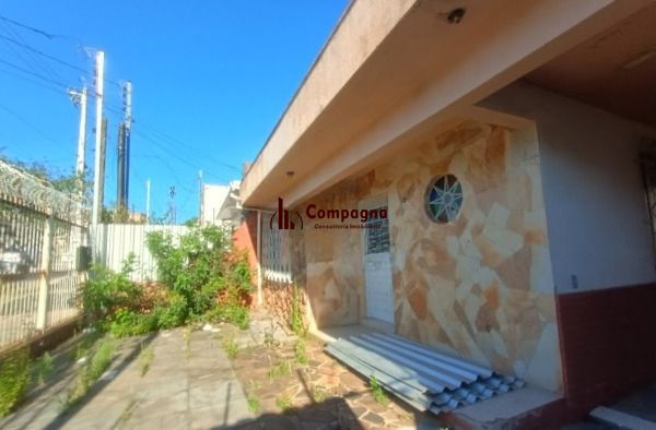 Casa 2 quartos à venda, 163m², Jardim Sabará - Porto Alegre