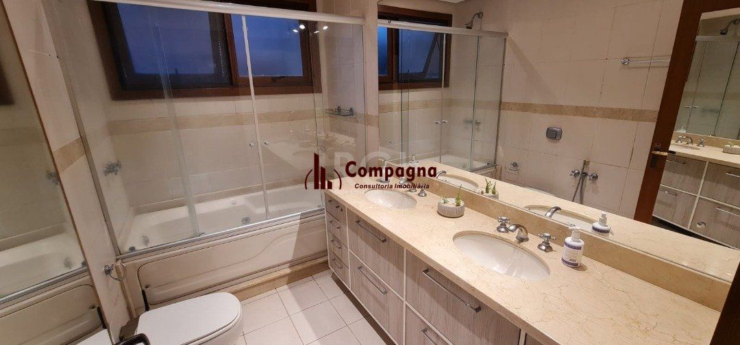 Casa de Condomínio 4 quartos à venda, 313m², Vila Conceição - Porto Alegre — foto 5