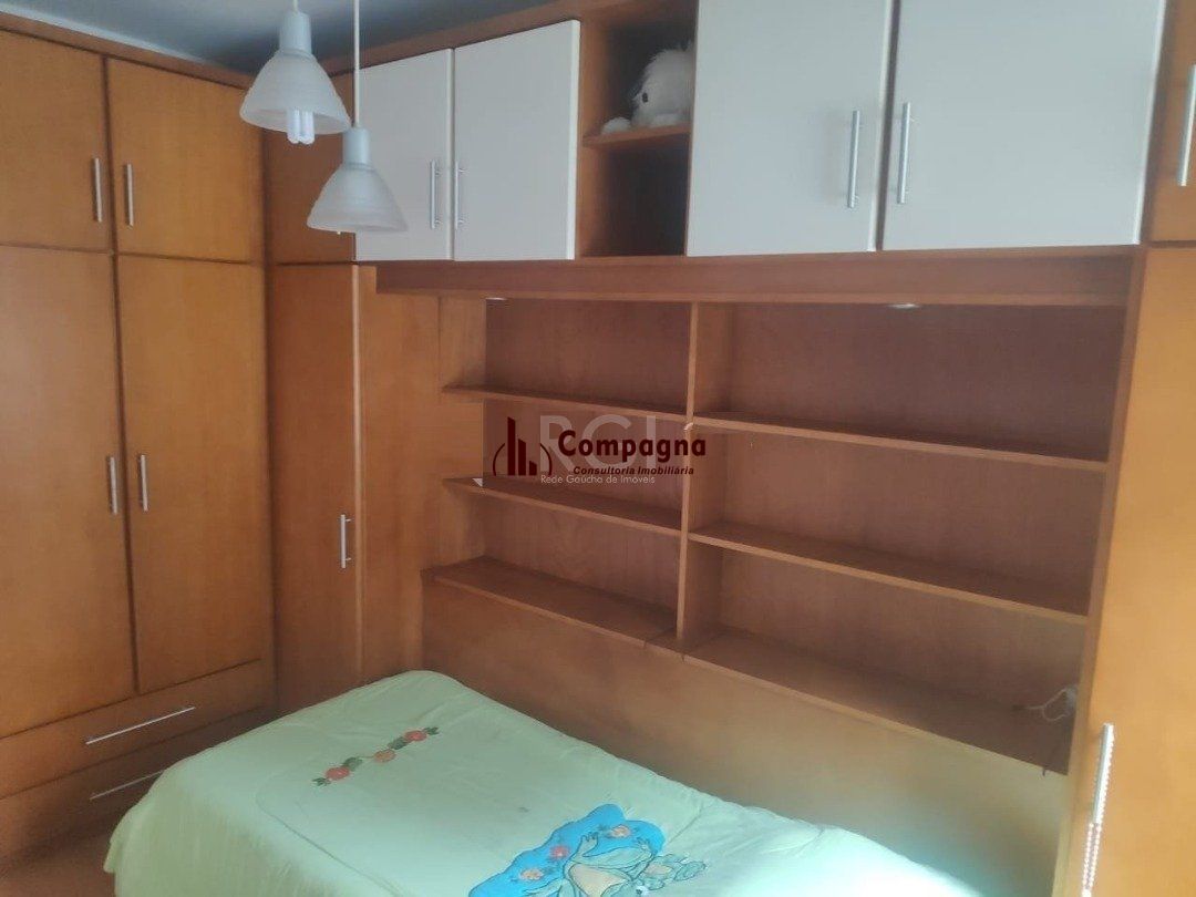Cobertura 2 quartos à venda, 123m², Cristal - Porto Alegre — foto 5