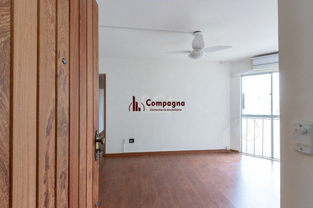 Apartamento para Venda - 59.35m², 2 dormitórios, 1 vaga - Cristal — foto 3