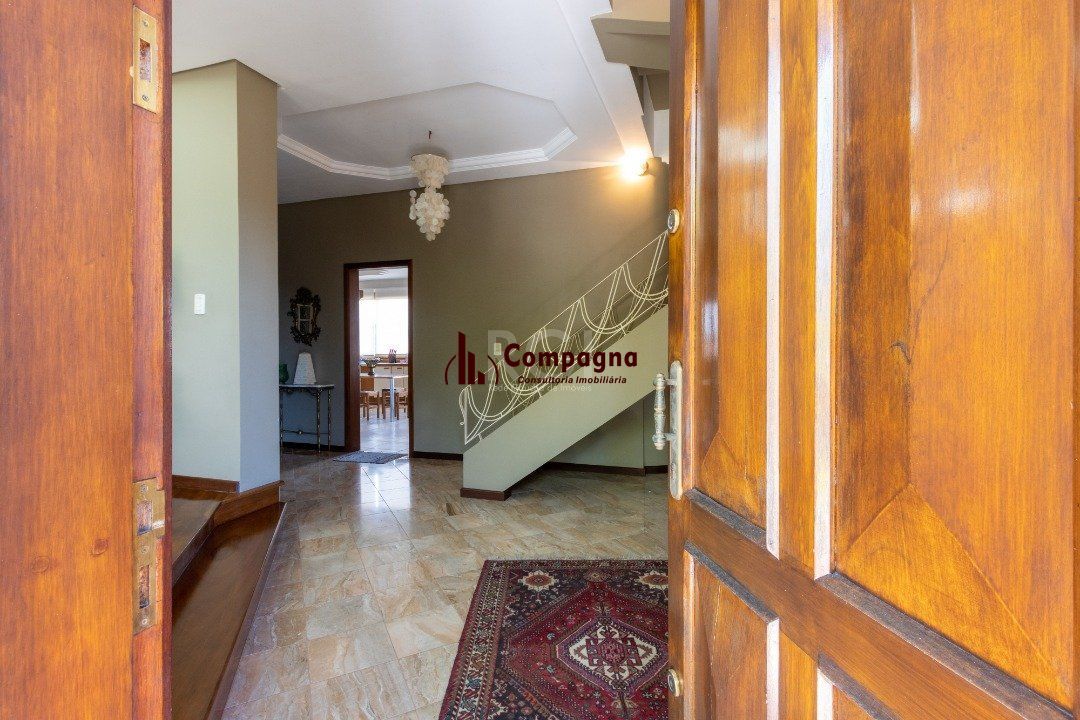Casa de Condomínio 4 quartos à venda, 445m², Nonoai - Porto Alegre — foto 4