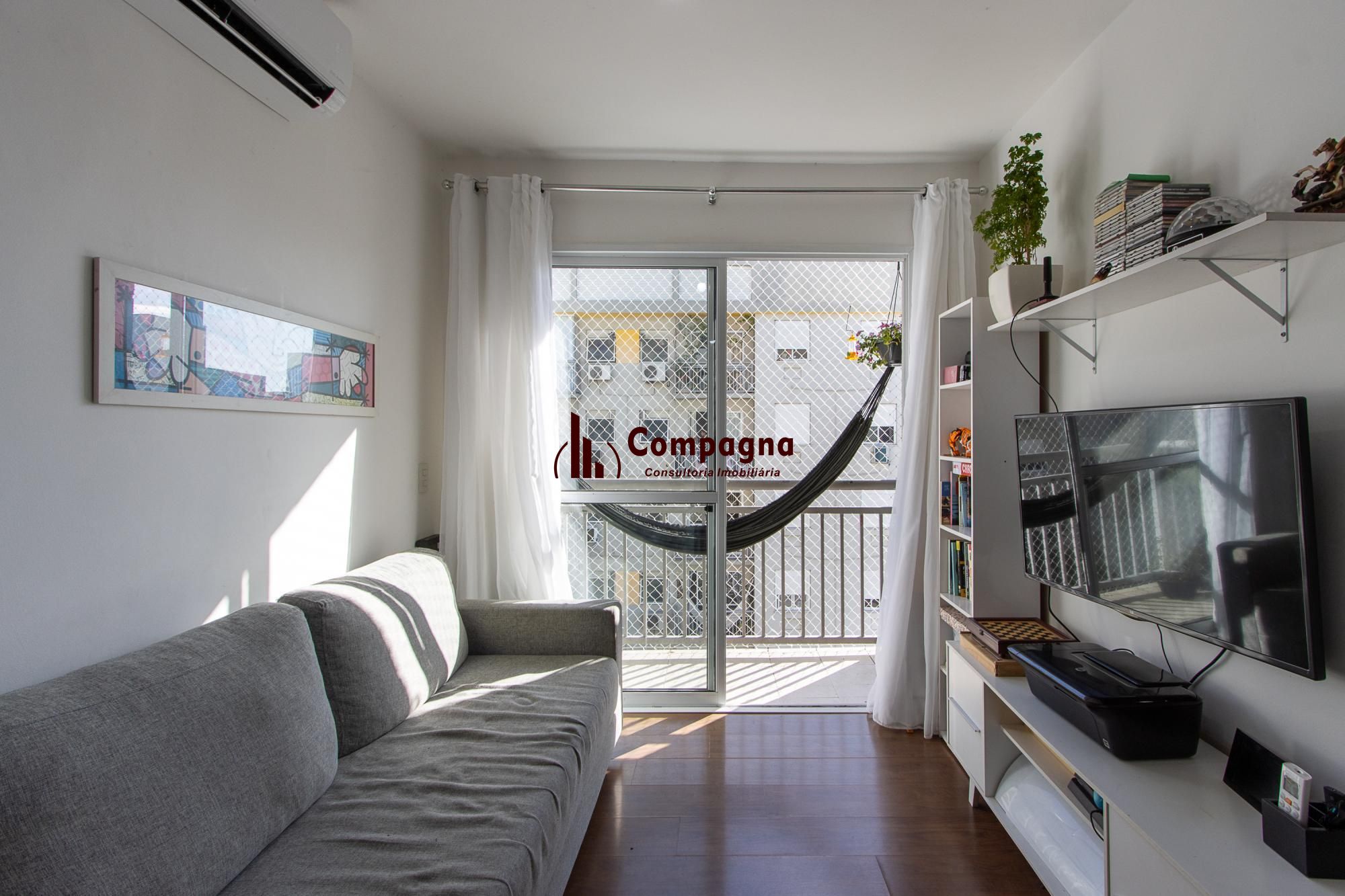 Lindo Apartamento 3 dorm à Venda na Tristeza, Porto Alegre, — foto 4
