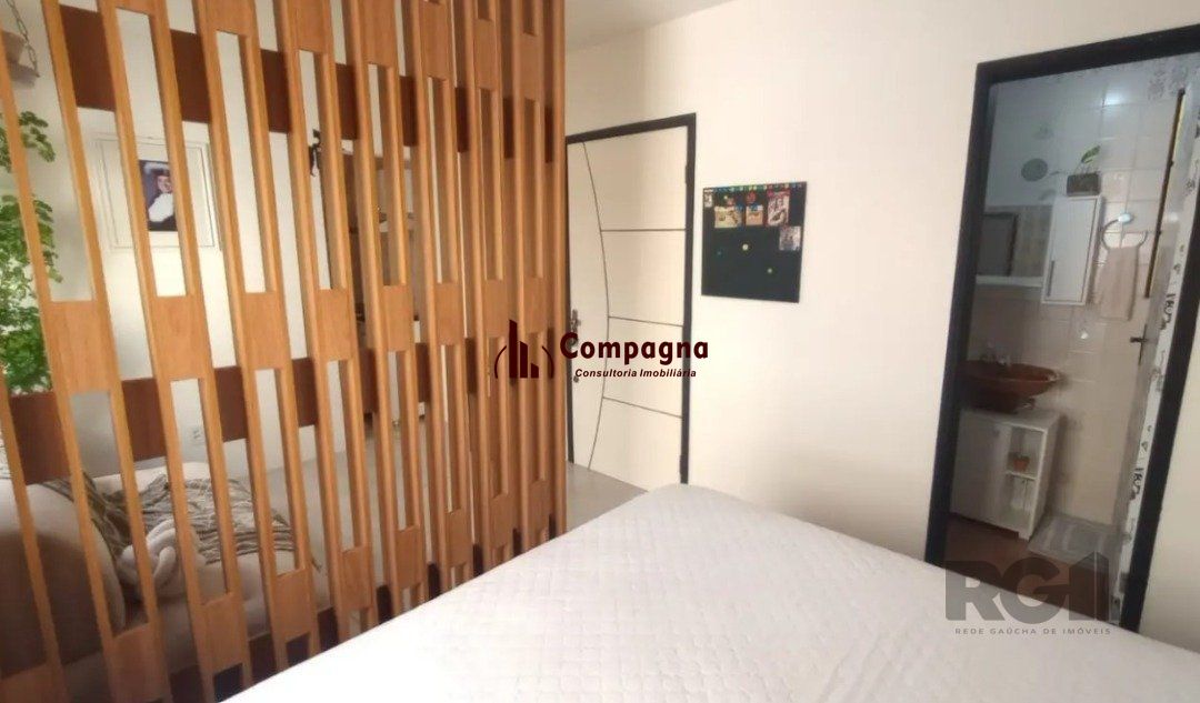 Apartamento | JK | 28,70m2 | Bairro Azenha — foto 4