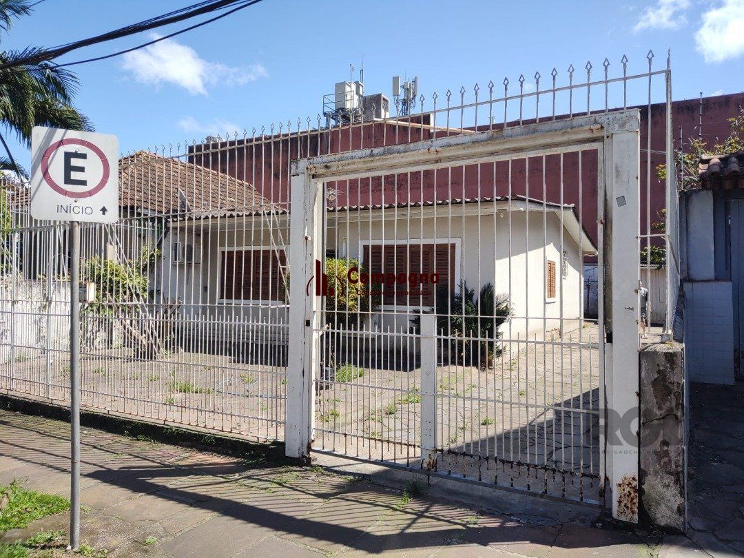 Casa 3 quartos à venda, 280m², Tristeza - Porto Alegre