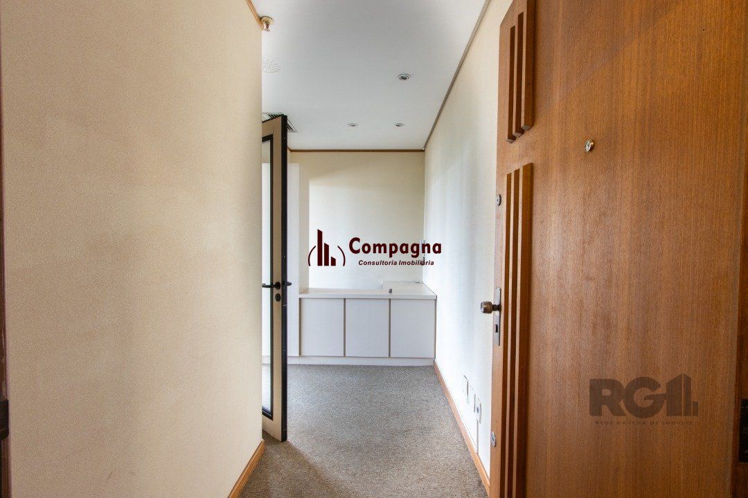 Sala Comercial à venda, 52m², Menino Deus - Porto Alegre — foto 2