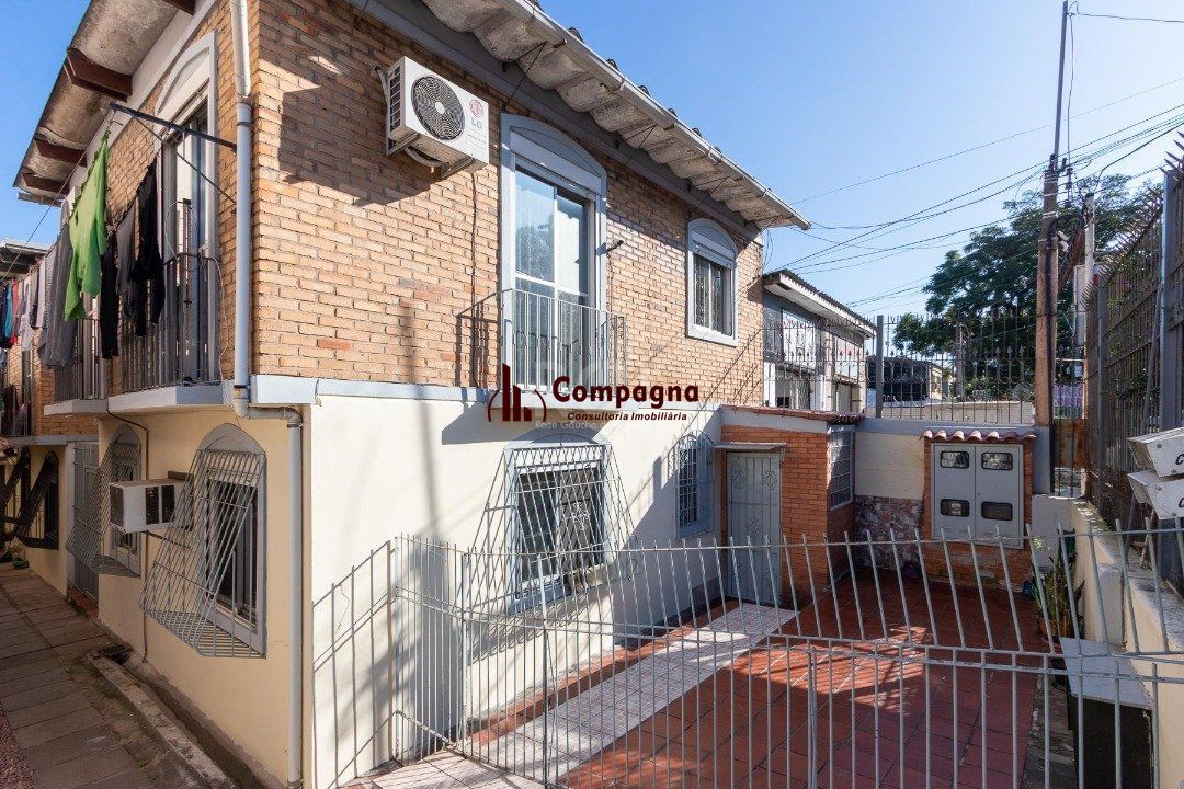 Apartamento para Venda - 87.16m², 3 dormitórios, 1 vaga - Cristal — foto 3
