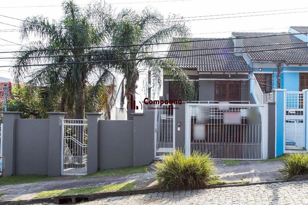 Casa Condominio para Venda - 262.98m², 3 dormitórios, sendo 1 suites, 2 vagas - Imperial Parque — foto 2