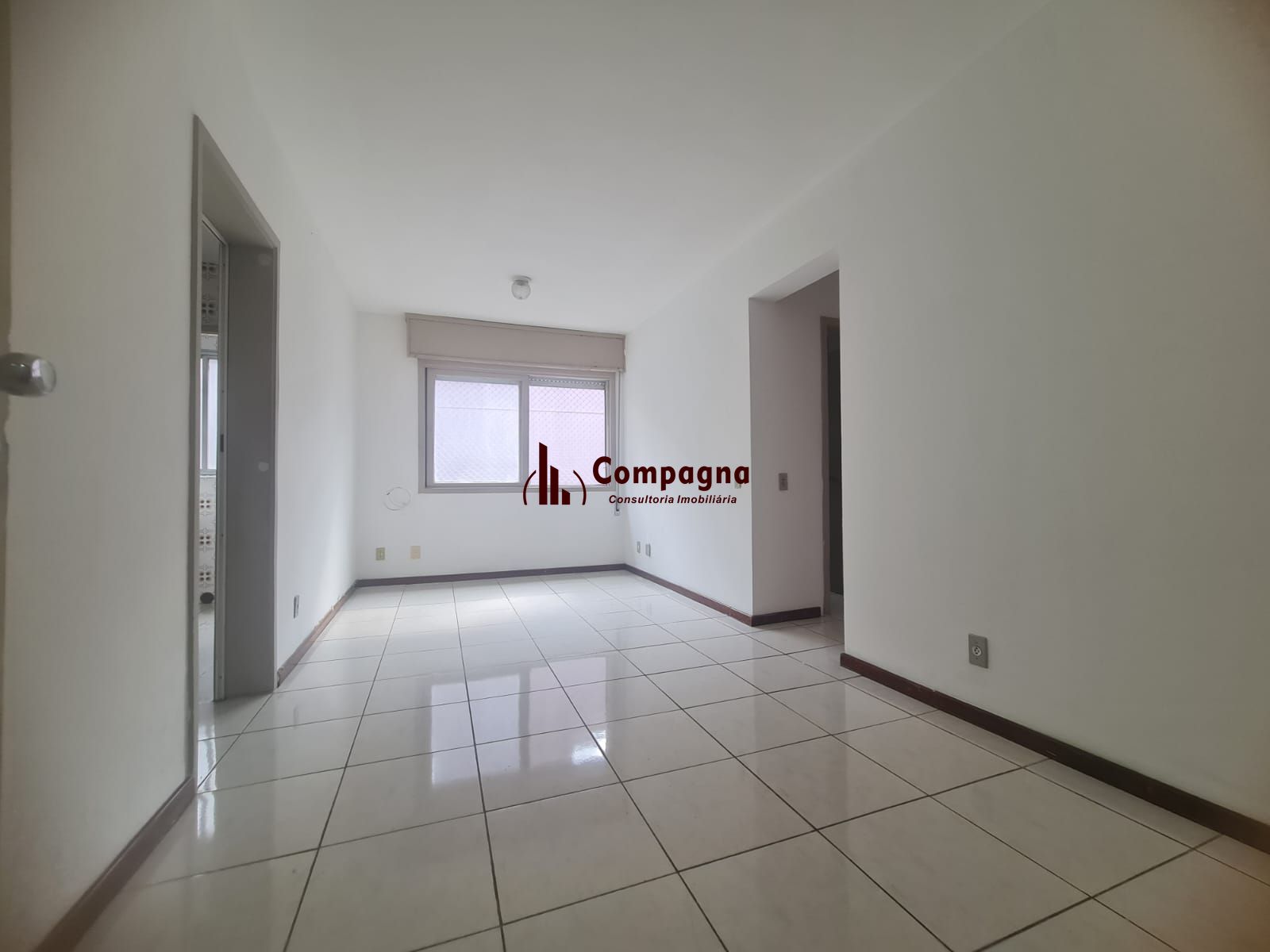 APARTAMENTO 1 QUARTO, 41,41m² PRIVATIVOS, ELEVADOR - CENTRO HISTÓRICO — foto 2