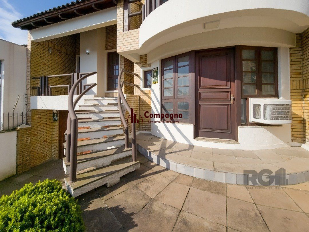 Casa 4 quartos à venda, 260m², Glória - Porto Alegre — foto 3