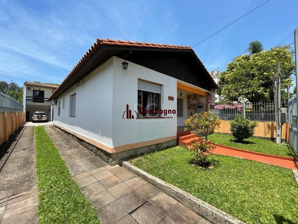 Casa 3 quartos à venda, 254m², Tristeza - Porto Alegre — foto 2