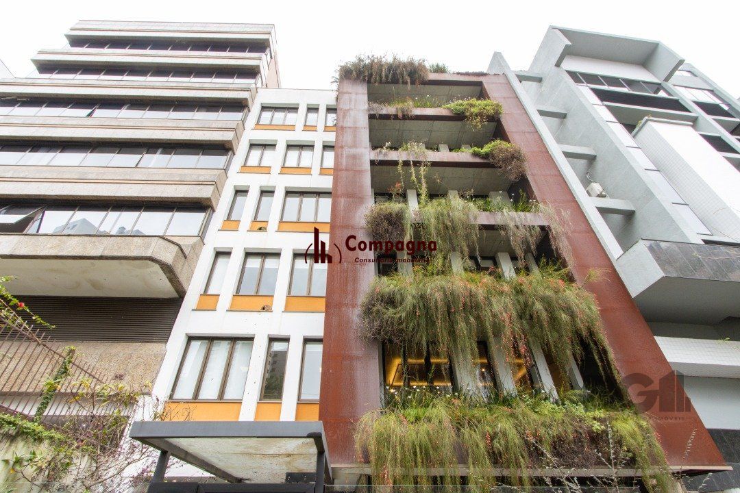 Sala Comercial à venda, 32m², Petrópolis - Porto Alegre — foto 4