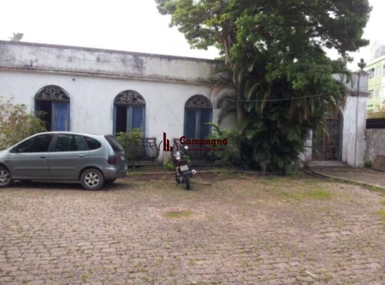Casa Comercial para Venda - 400m², 0 dormitórios, Tristeza