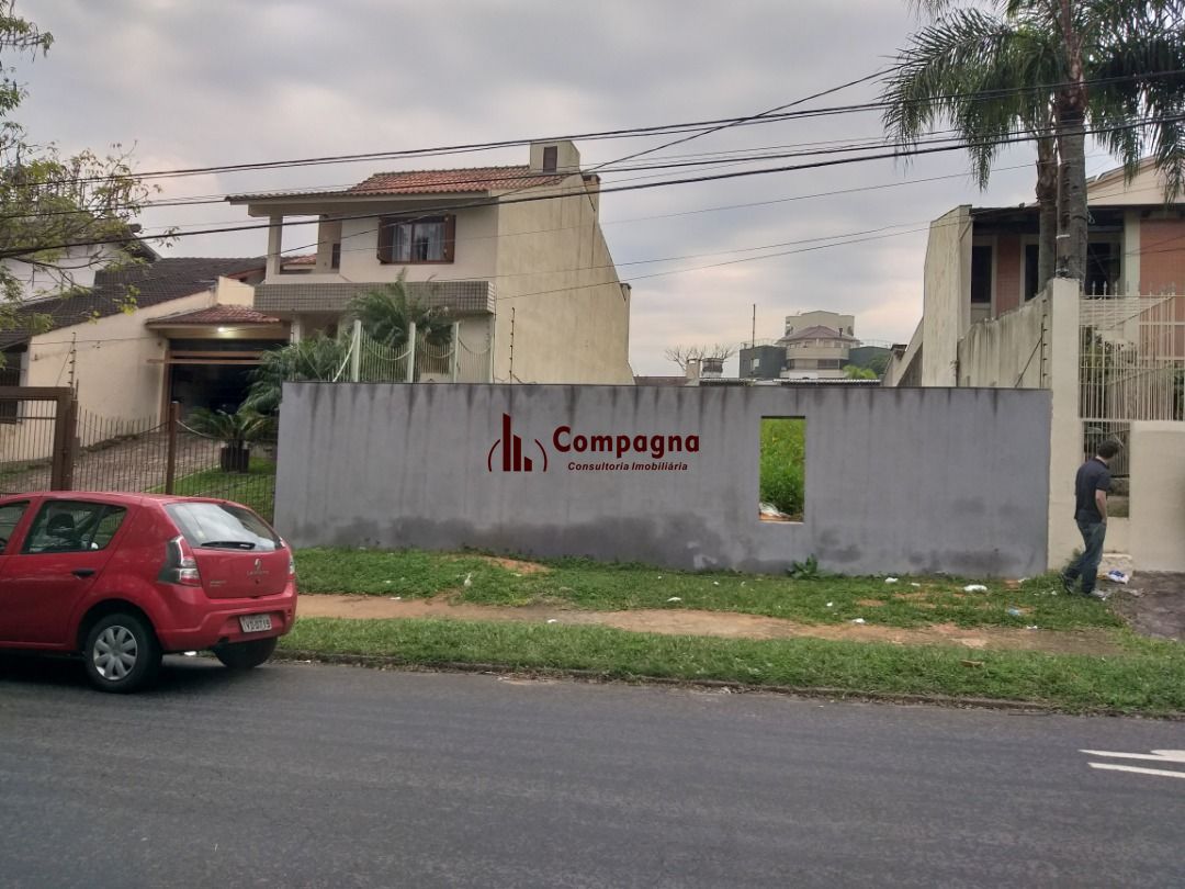 Terreno para Venda - 0m², 0 dormitórios, Cristal — foto 4