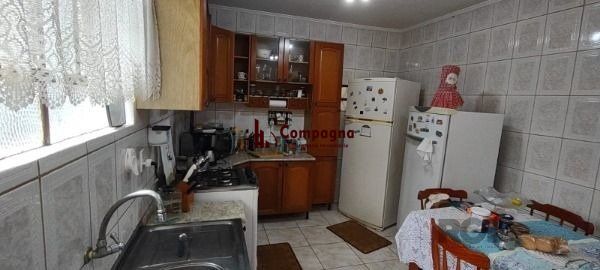 Casa 3 quartos à venda, 192m², Nonoai - Porto Alegre — foto 4