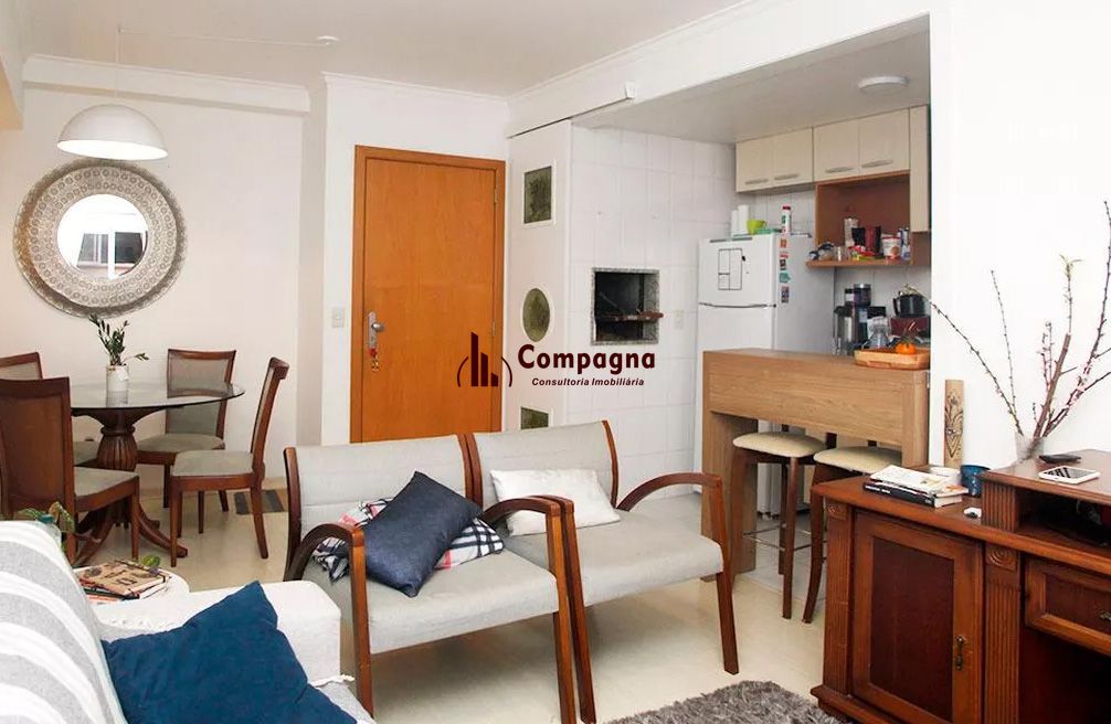 Apartamento com 2 dormitórios com 58.35m² no bairro Bom Fim