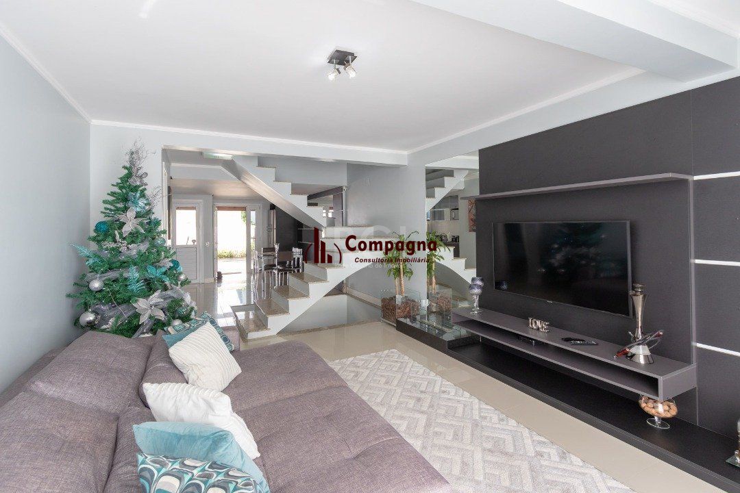 Casa para Venda - 168m², 3 dormitórios, sendo 1 suites, 2 vagas - Imperial Park — foto 2