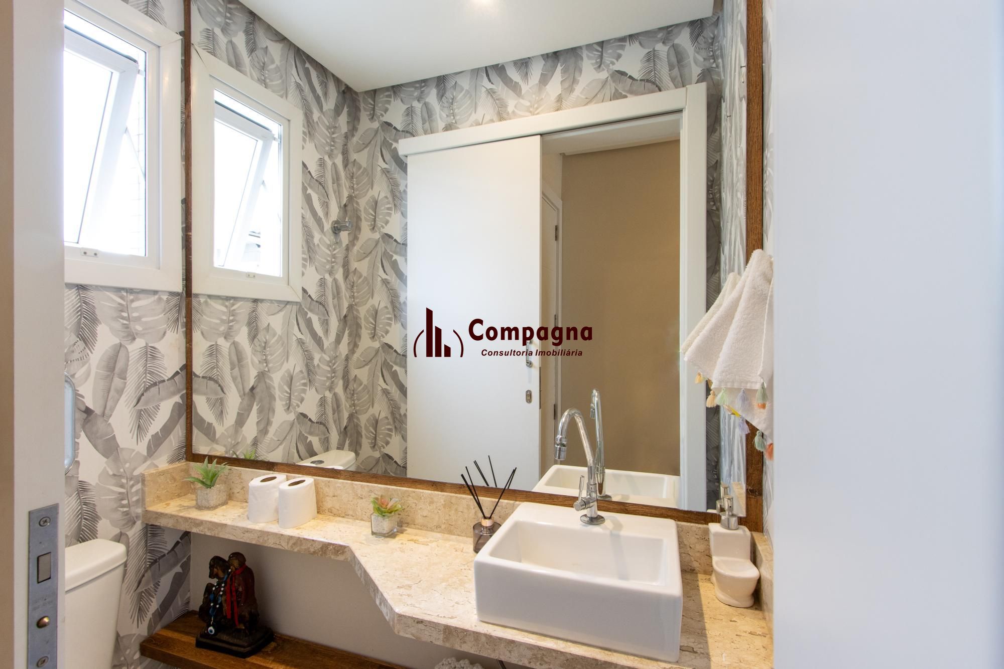 Apartamento 3 quartos sendo 2 suíte, churrasqueira e vaga dupla — foto 3