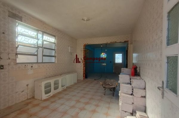 Casa 2 quartos à venda, 163m², Jardim Sabará - Porto Alegre — foto 3