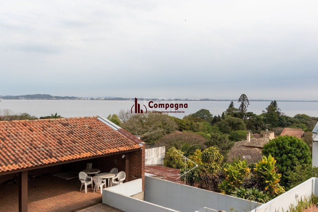 Casa para Venda - 312m², 5 dormitórios, sendo 3 suites, 6 vagas - Vila Conceição — foto 3