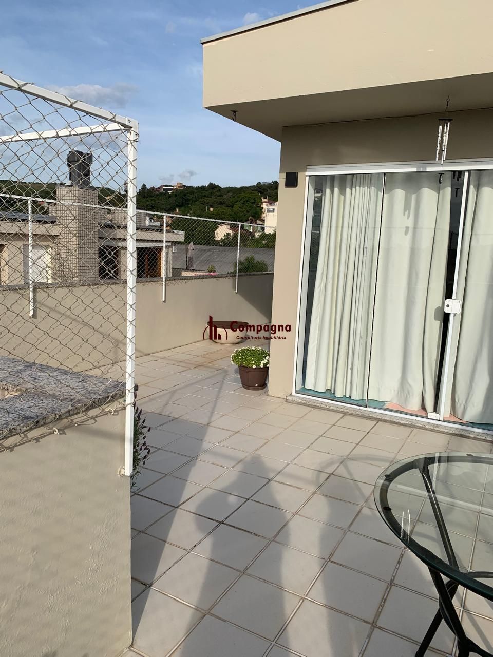 COBERTURA ALTO PADRÃO COSNTRUÇÃO BANDEIRA 228,32m² PRIVATIVOS 4 DORMITÓRIOS(02 SUÍTES) — foto 2