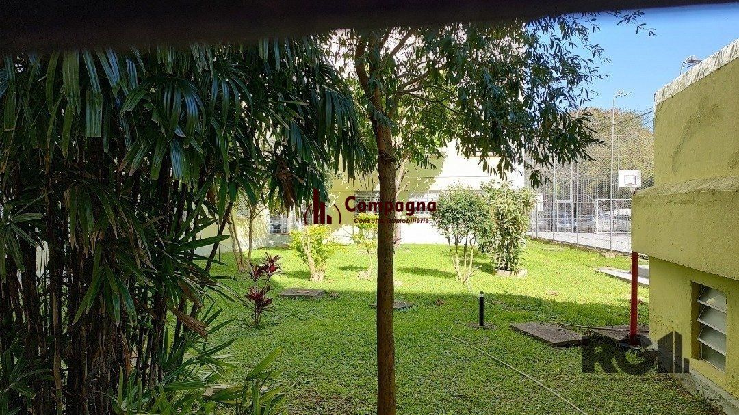 Apartamento 3 quartos à venda, 8m², Cristal - Porto Alegre — foto 2