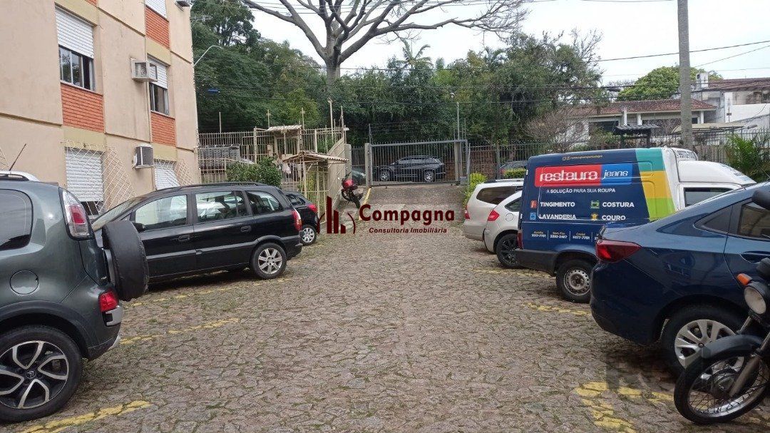 Apartamento 3 quartos à venda, 79m², Cristal - Porto Alegre — foto 3