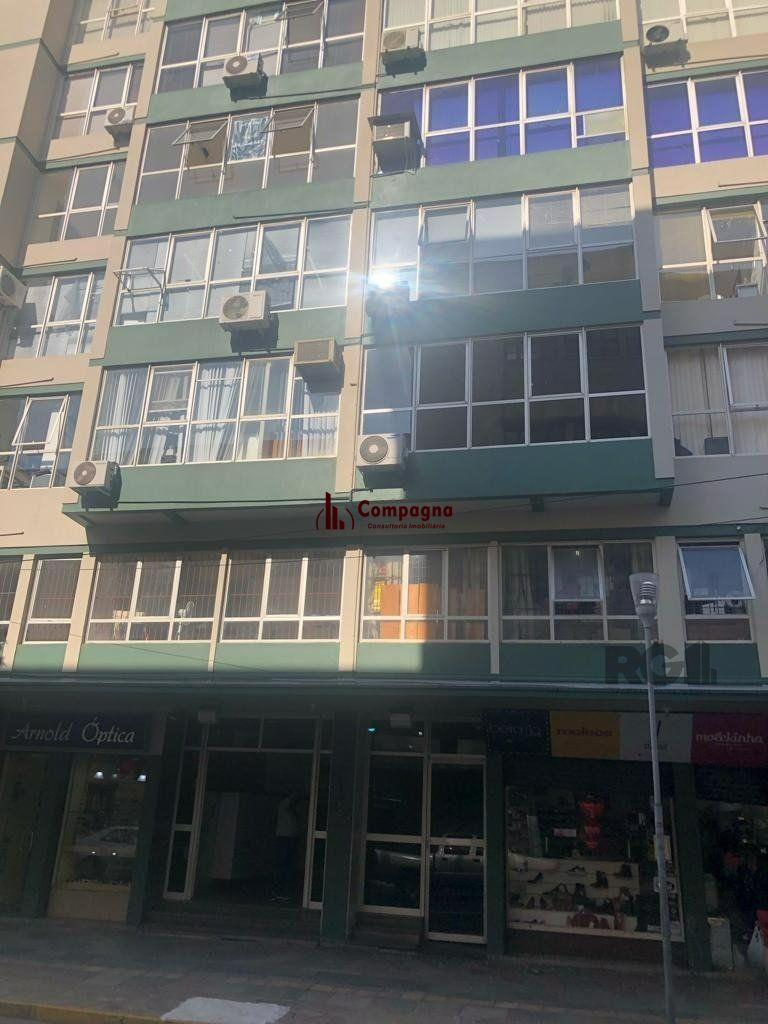 Sala Comercial à venda, 72m², Centro - Canoas