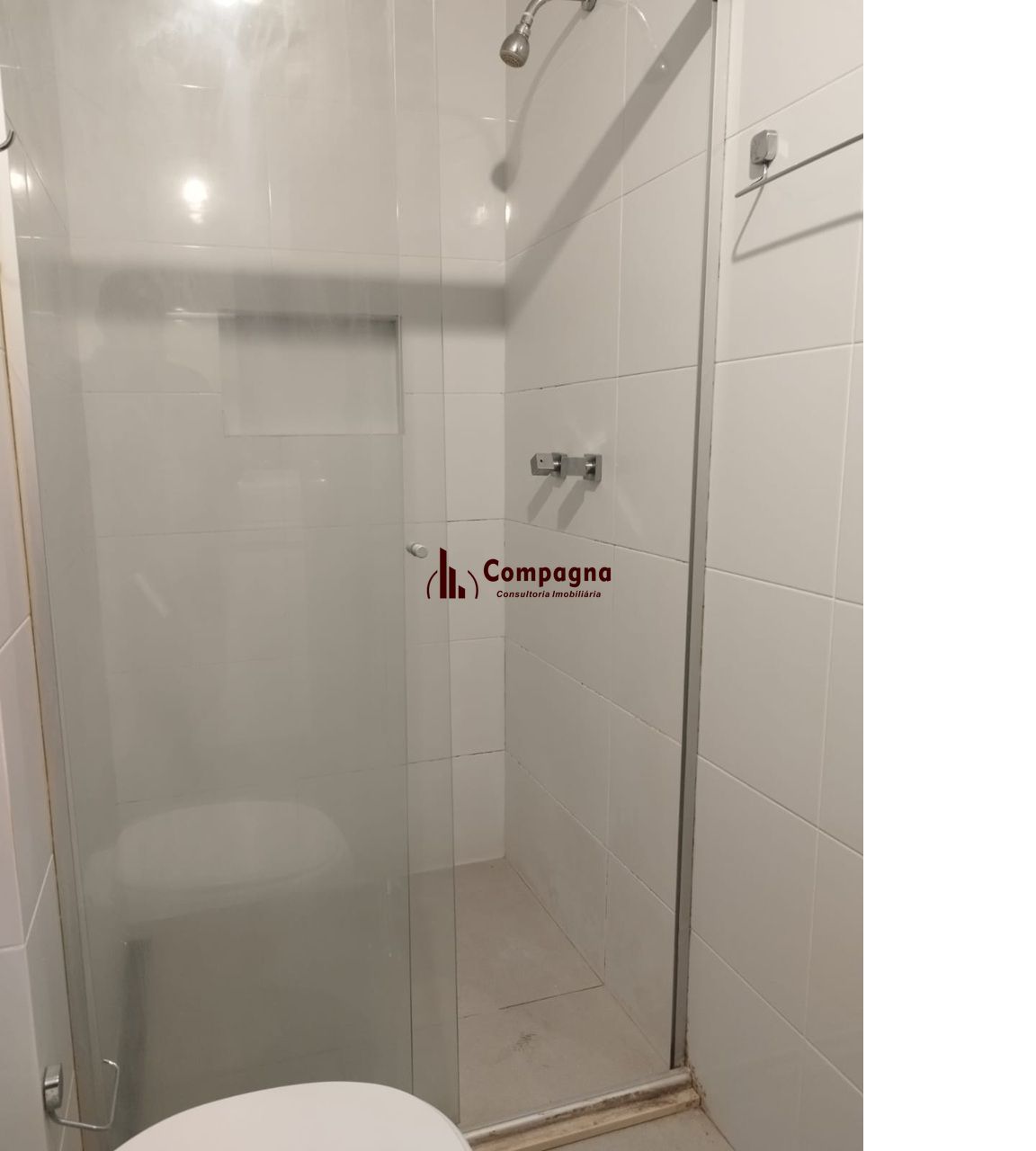Apartamento semi mobiliado, desocupado e pronto para morar no bairro Bela Vista — foto 3