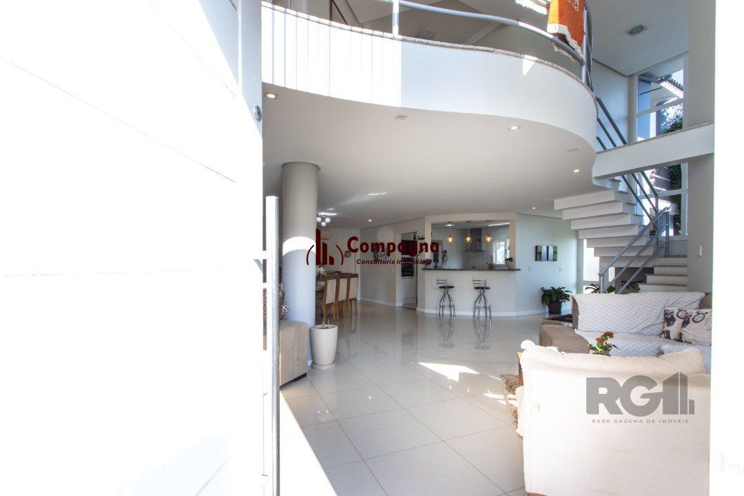 Casa de Condomínio 3 quartos à venda, 253m², Vila Nova - Porto Alegre — foto 5