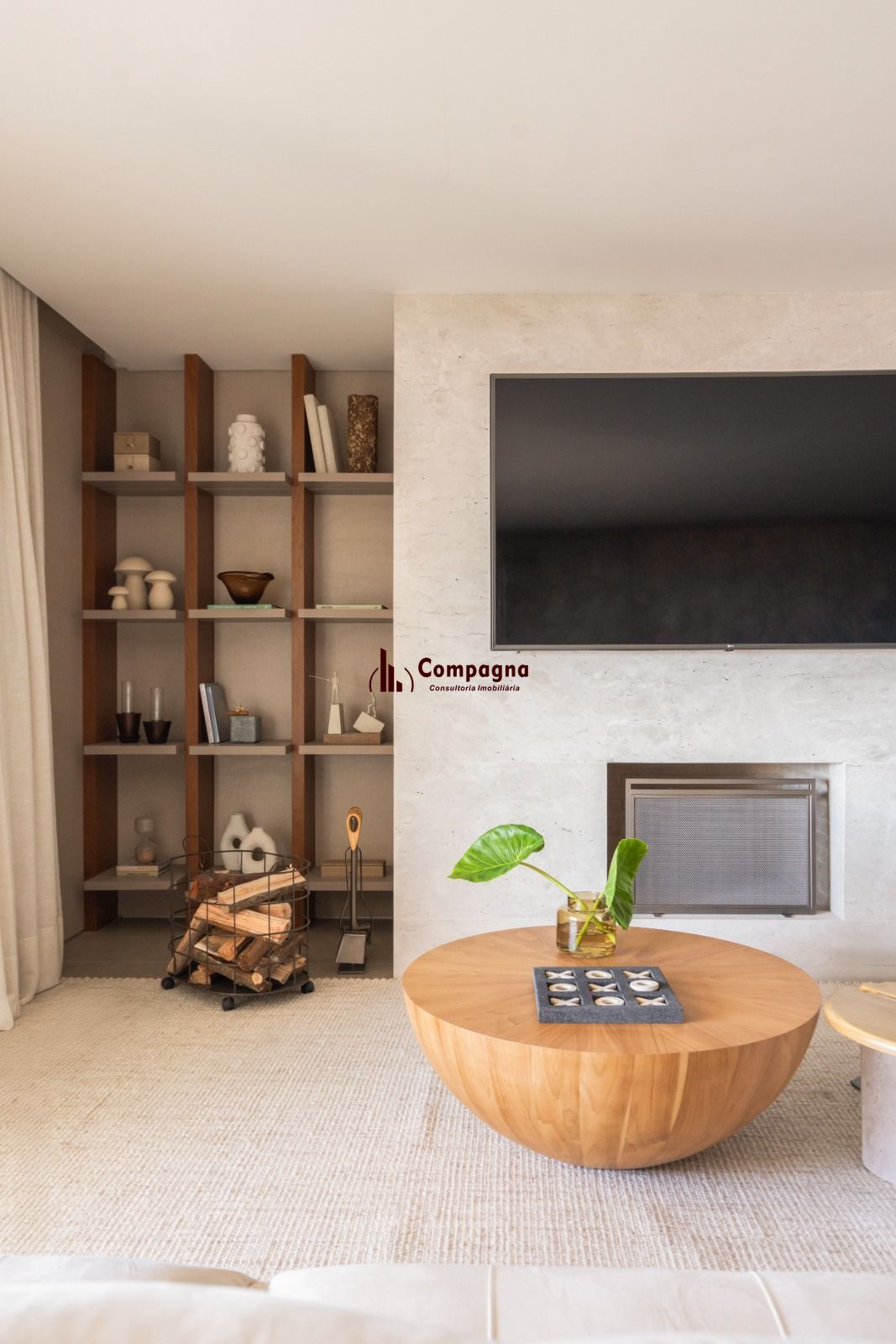 Cobertura para Venda - 483.85m², 3 dormitórios, sendo 3 suites, 4 vagas - Vila Assunção — foto 5
