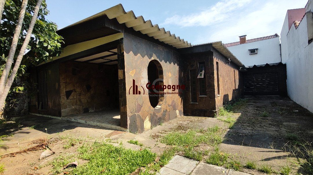 Casa para Venda - 190.8m², 3 dormitórios, 4 vagas - Rubem Berta — foto 2