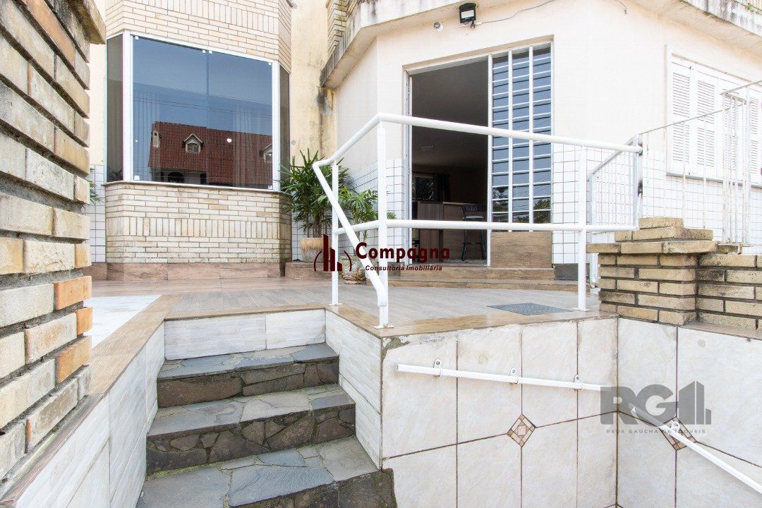 Casa 6 quartos à venda, 289m², Tristeza - Porto Alegre — foto 3