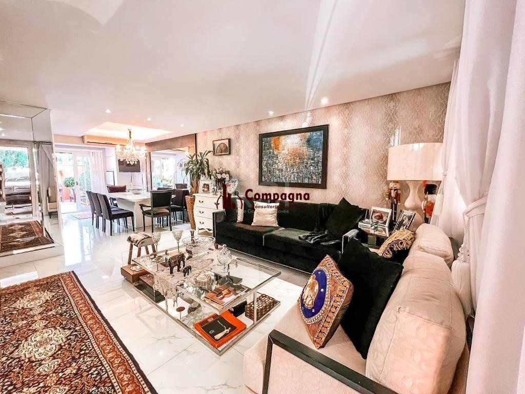 Excelente casa a venda no bairro Tristeza, para o lado do Rio! — foto 4