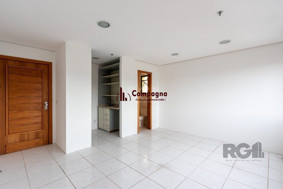 Sala Comercial à venda, 27m², Menino Deus - Porto Alegre — foto 4