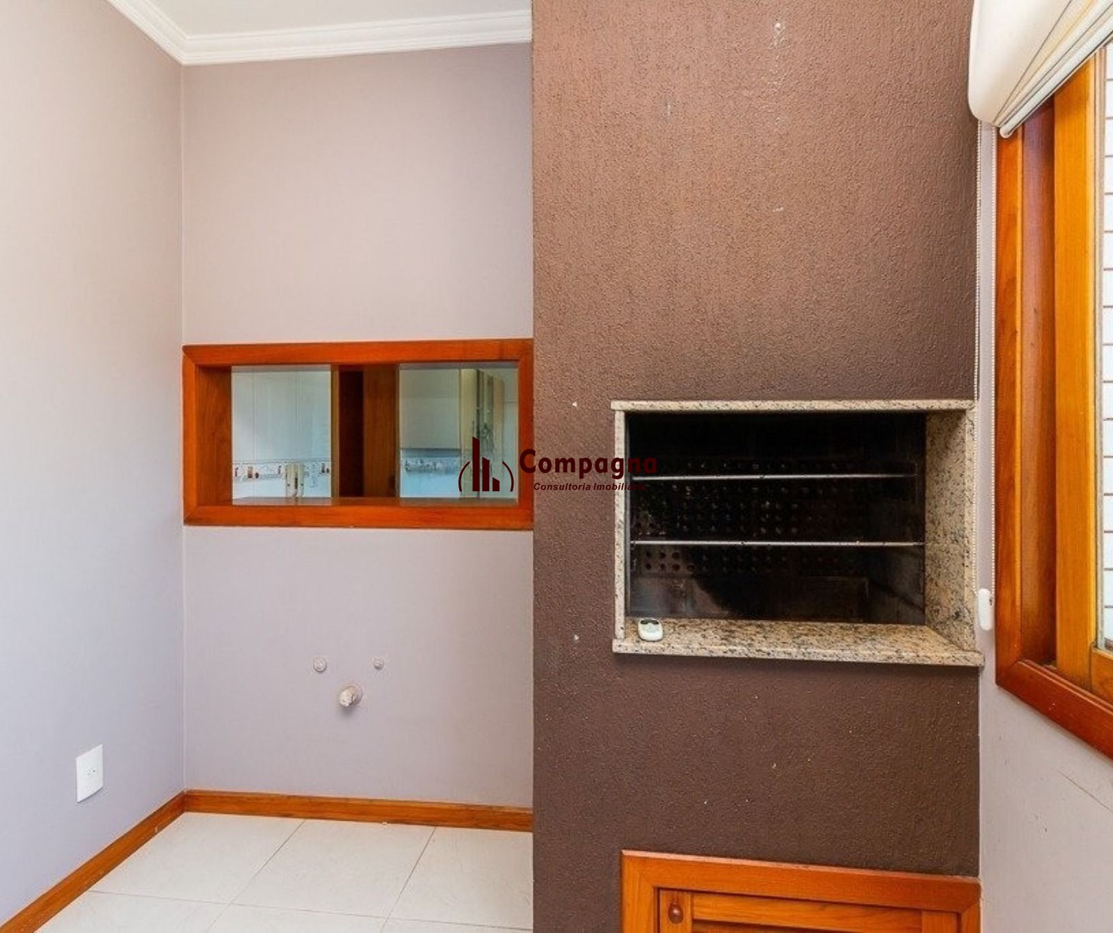 Apartamento de 2 dormitórios, 1 suíte, closet e 2 vagas de garagem . — foto 5