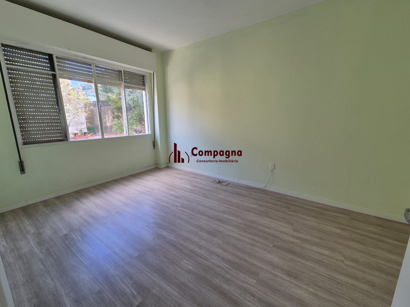 Ótimo apartamento 3 dormit´0rios na Felix da Cunha — foto 3