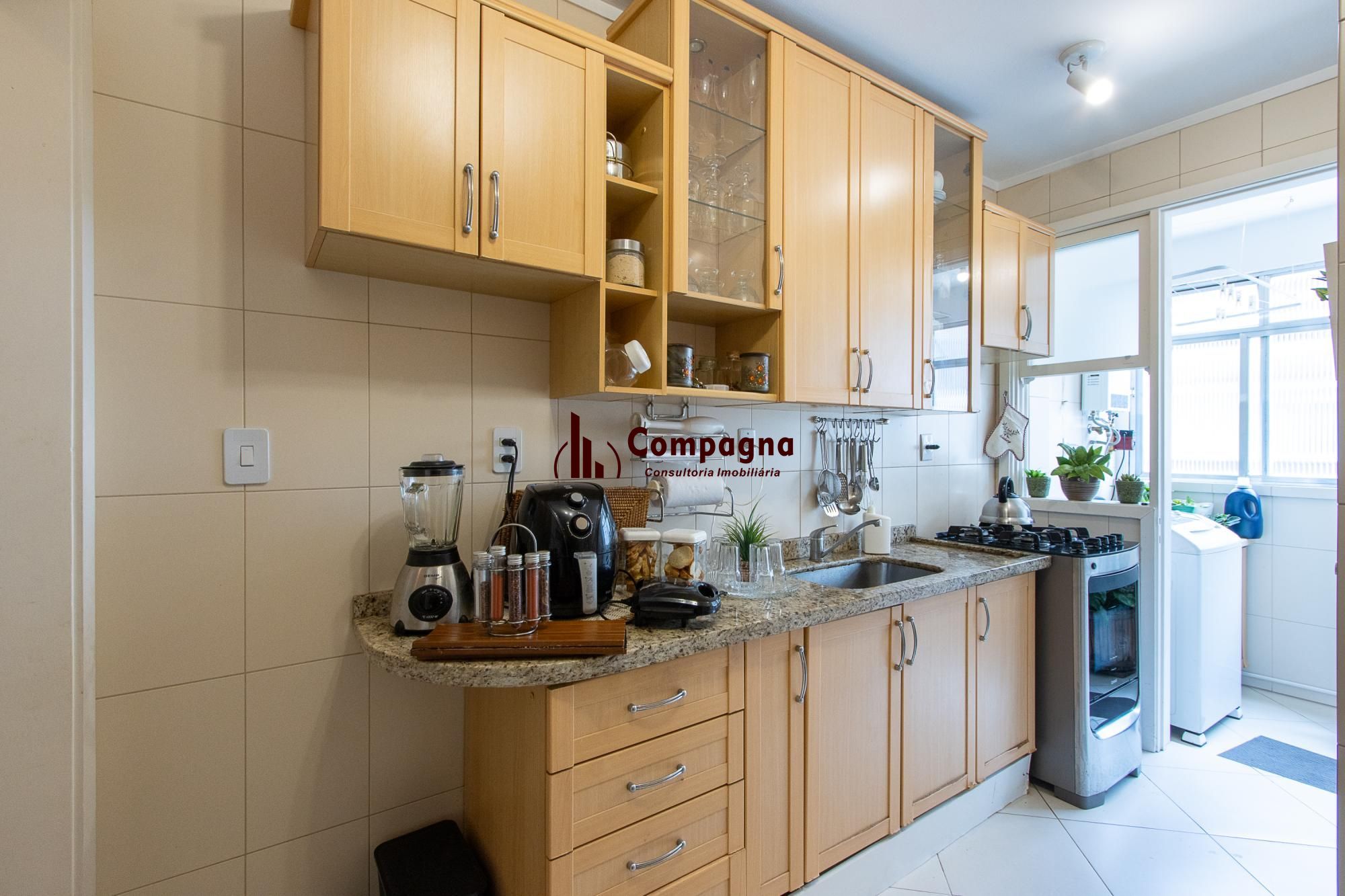 Apartamento 2 quartos à venda, 67m², Vila Assunção - Porto Alegre — foto 4