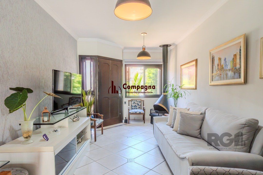 Casa 3 quartos à venda, 124m², Hípica - Porto Alegre — foto 5