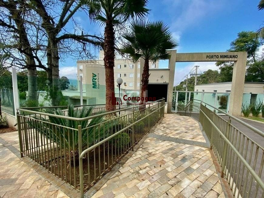 Apartamento 2 quartos à venda, 40m², Vila Nova - Porto Alegre — foto 4