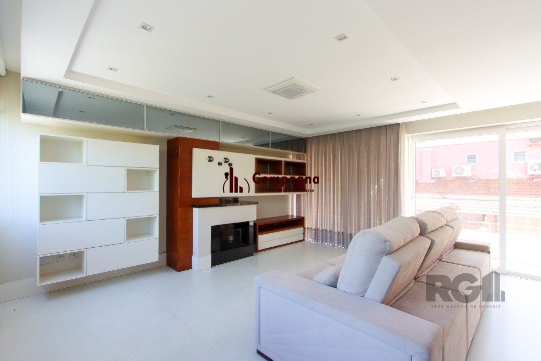 Casa Condominio para Venda - 233m², 3 dormitórios, sendo 1 suites, 2 vagas - Vila Assunção