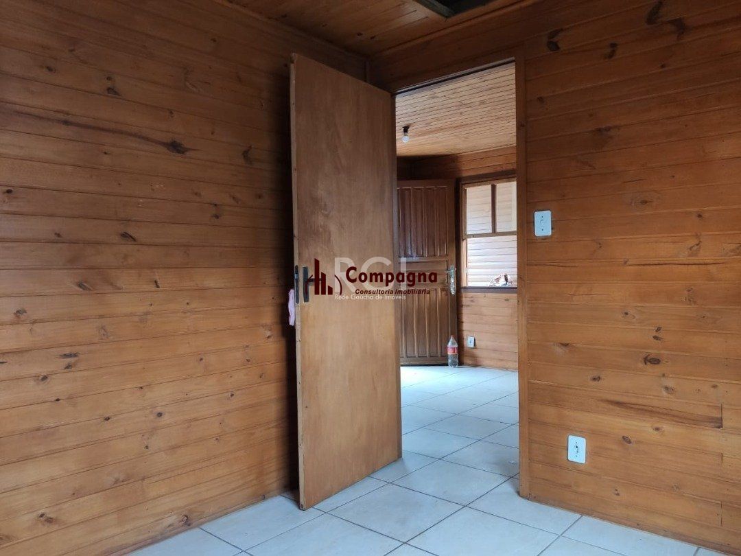 Casa 2 quartos à venda, 43m², Vila Nova - Porto Alegre — foto 4
