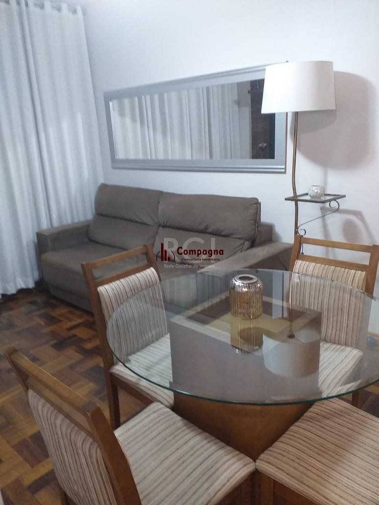 Apartamento 2 quartos à venda, 57m², Camaquã - Porto Alegre — foto 2