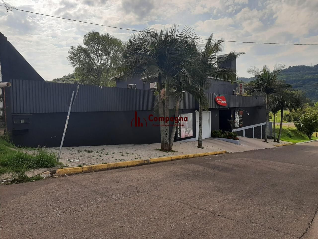 Hotel à venda no Bairro São Jorge - Novo Hamburgo (RS) — foto 3