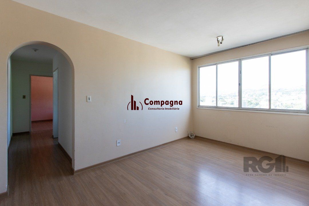Apartamento 2 quartos à venda, 64m², Cristal - Porto Alegre
