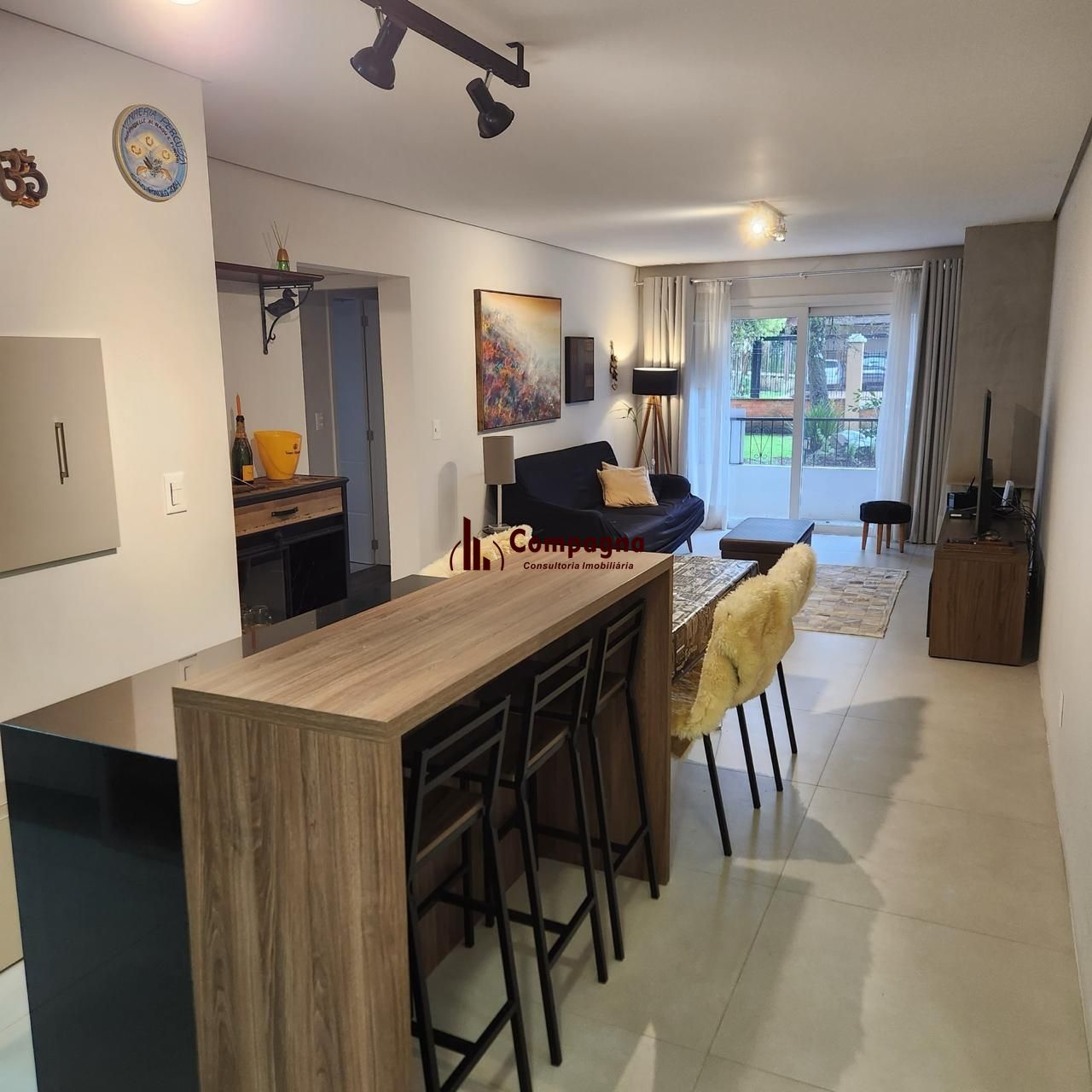 Apartamento garden com 2 suítes em Canela — foto 4
