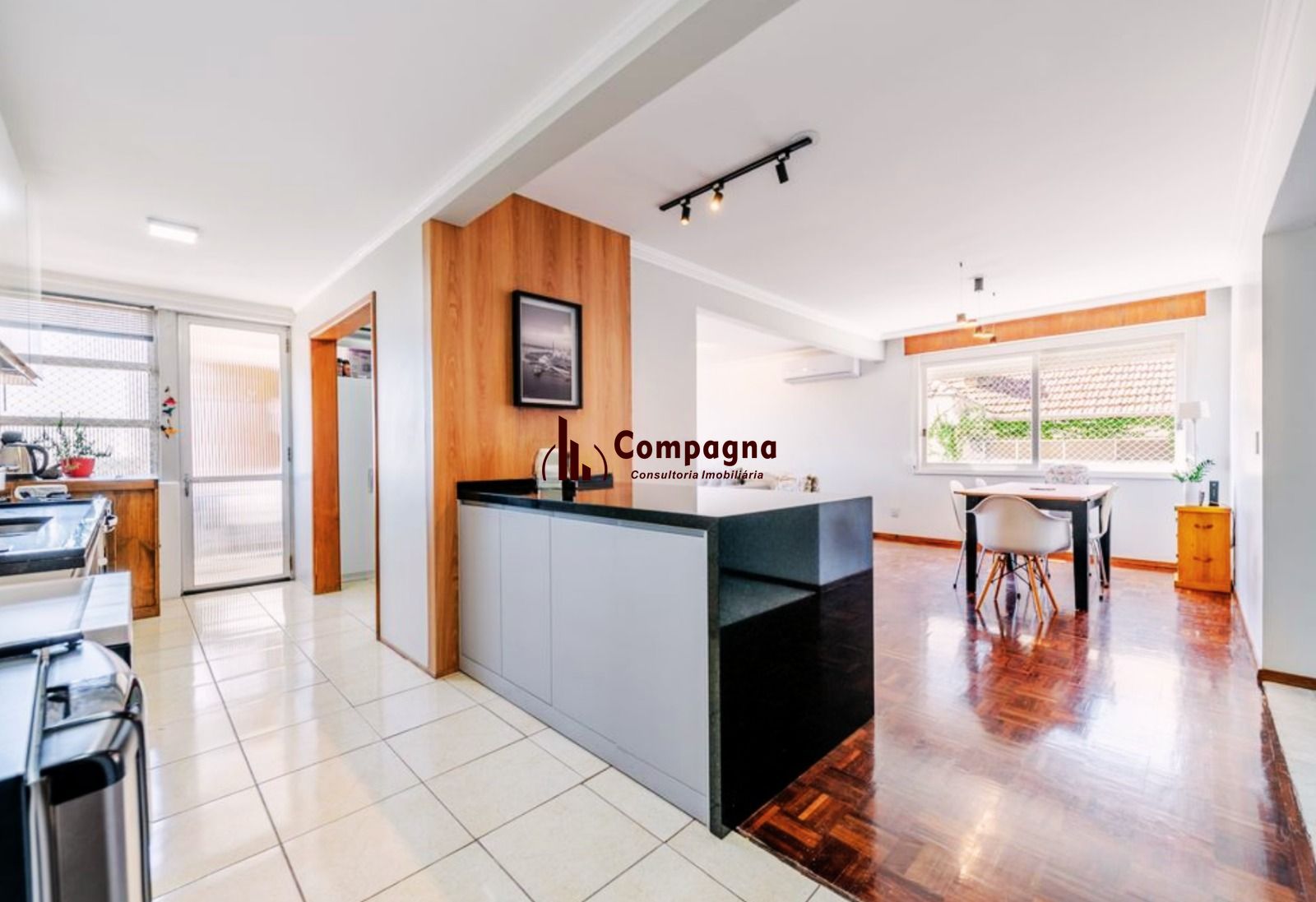 Apartamento com 164.55m², 3 dorm, Moinhos de Vento — foto 4